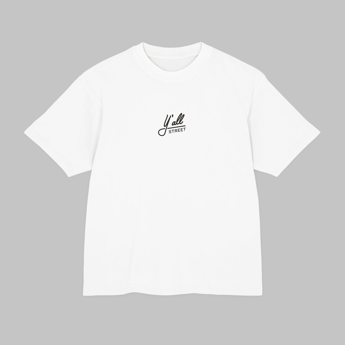 THE Y'ALL STREET T-SHIRT | LONGHORN MARKET SHIRT