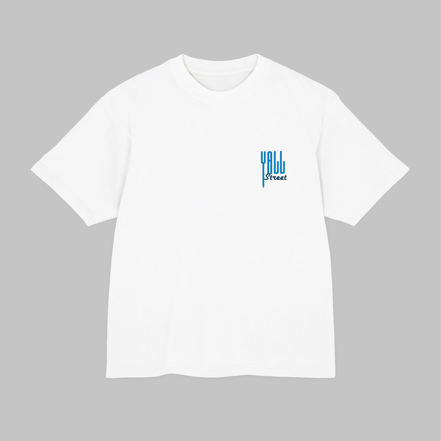 THE Y'ALL STREET T-SHIRT | SKYLINE SHIRT